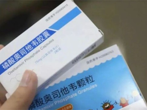 ​医生称甲流可能引起白肺病 这是真的吗