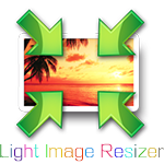 Light Image Resizer(图片压缩工具) v7.6.6.178 多语便携版