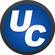 UltraCompare（文件/文本对比工具)v24.1.0.5.0 绿色中文破解版