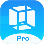 ROM虚拟机VMOS PRO v3.14 去广告解锁永久会员版