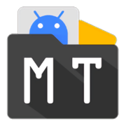 MT管理器(APK逆向修改神器) v2.26.9 build 26091152
