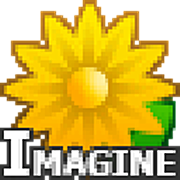 Imagine绿色版 v2.7.0（图片压缩工具转换工具)