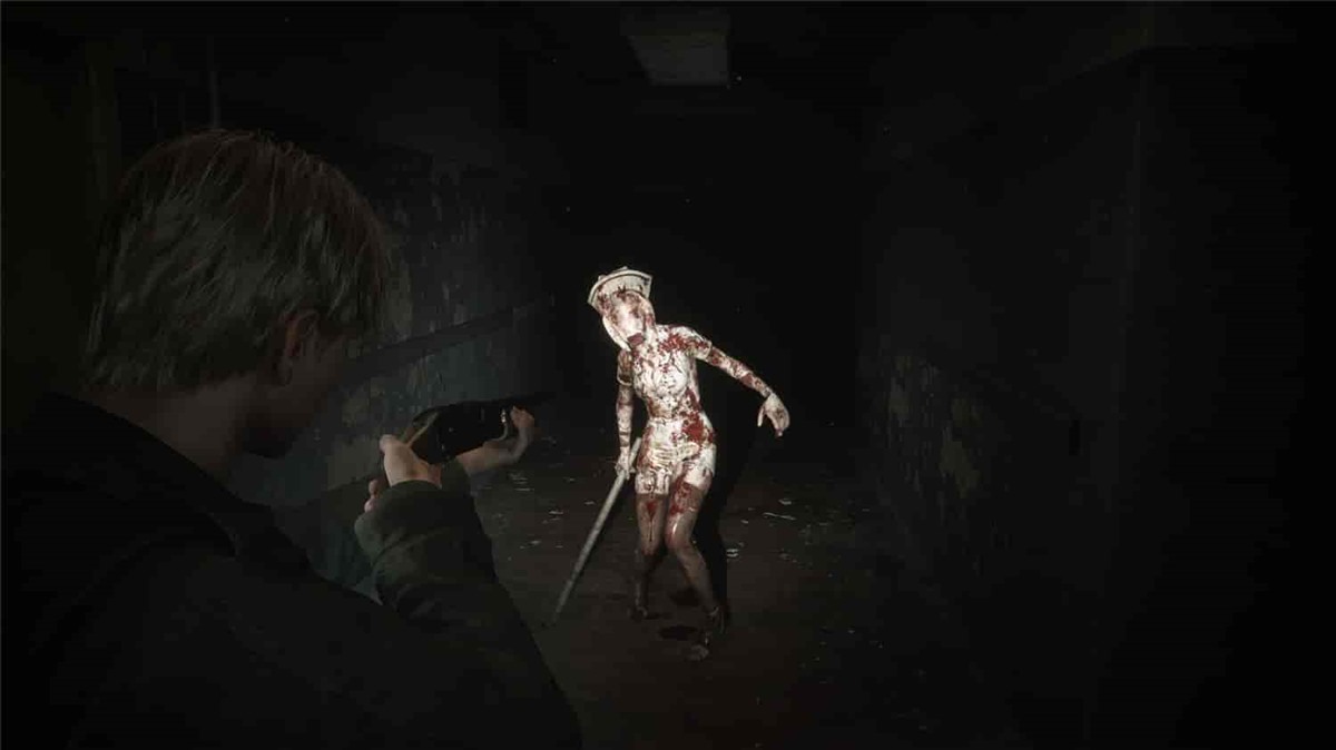 寂静岭2：重制版《SILENT HILL 2 Remake》v1.1.258中文版_经典心理恐怖游戏的新体验 第3张