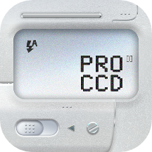 ProCCD复古CCD相机 v6.5.0-CN / v3.9.1-GP 解锁终身pro会员版