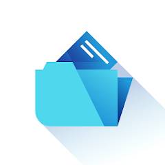 流舟文件管家（BD File Manager) v1.8.11.0 解锁专业版