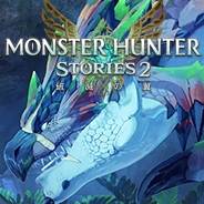 怪物猎人物语2：破灭之翼 v1.6.0 免安装绿色中文版