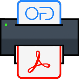 发票闪印PrintPDF(发票打印辅助软件) v5.1.9 中文绿色版