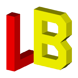 LuBan 3D(专业的3D建模软件) v28.08.2026 多语便携版