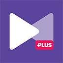 KMPlayer Plus 万能格式视频播放器 v35.12.050 高级版