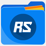 RS文件管理器 RS File Manager v2.3.1.1 解锁免广告VIP专业版