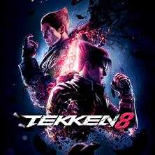 铁拳8 v3.02.01 免安装绿色豪华中文版|鲍勃DLC-震魂裂魄-灭世狂澜+预购特典+全DLC+全季票-支持手柄|解压即撸