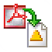 Coolutils Total PDF Converter(文档格式转换工具) v6.5.0.197 中文绿色便携版