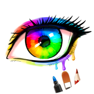 InColor(趣味涂色解压绘画神器) v7.3.1 高级版