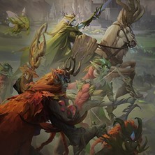 魔法门之英雄无敌 上古纪元 Build.24689134 免安装绿色中文豪华版|全DLC+修改器|解压即撸