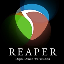 REAPER v7.80 中文便携版-数字音频工作站多轨混音