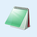 Notepad3(开源文本编辑器) v7.26.828.1 断剑留痕绿色版