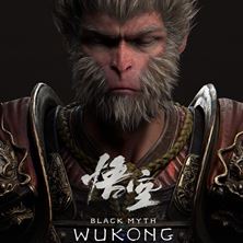 黑神话·悟空《Black Myth: Wu kong》免安装中文绿色硬盘版