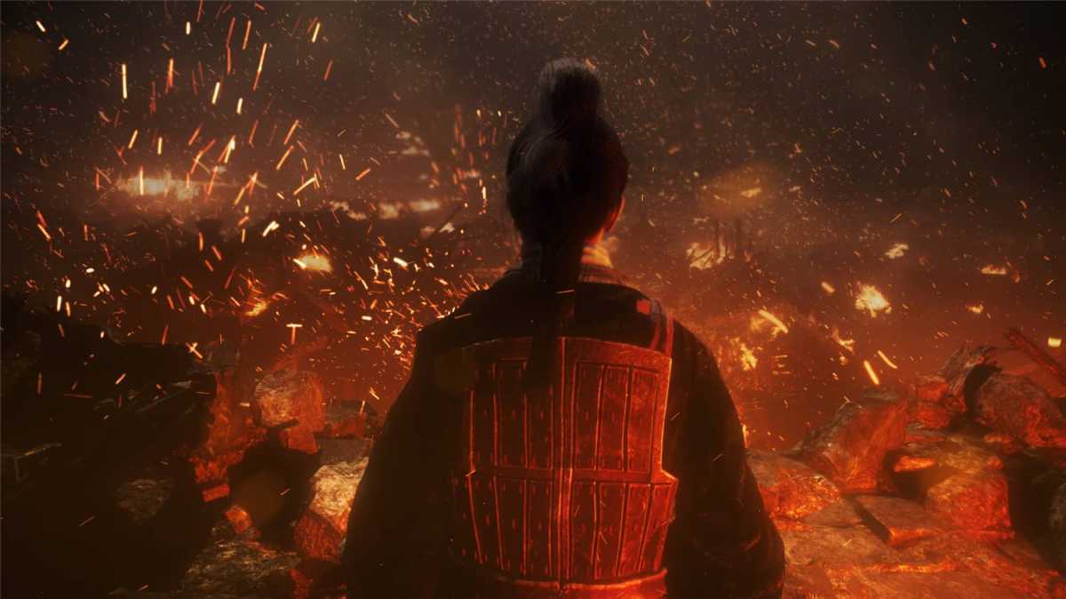 卧龙：苍天陨落 v1.305 豪华中文绿色版_通关存档+全DLC+修改器|解压即撸 第1张