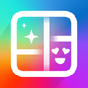 CollageArt照片拼贴 v2.9.43 解锁专业版