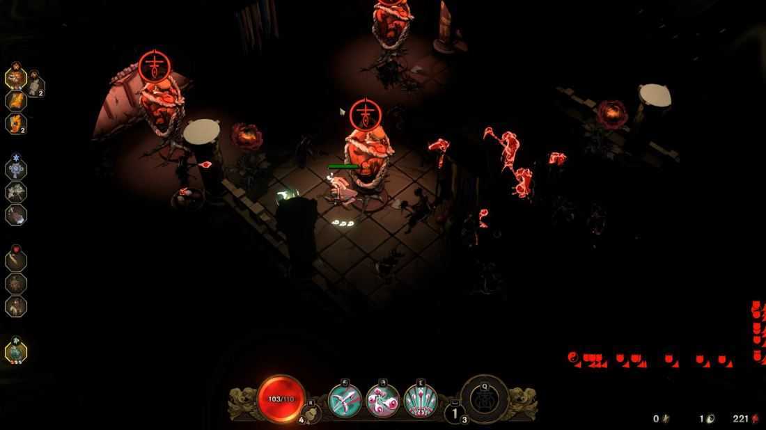 恶仙 Build.24332336 免安装豪华中文绿色版+预购特典+全DLC|解压即撸 第5张