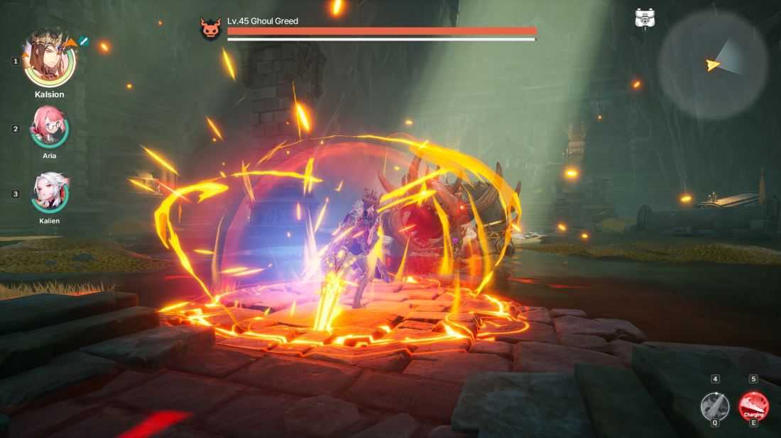 龙之剑:觉醒 Build.24350519 免安装豪华中文绿色版|预购特典+全DLC|解压即撸 第2张