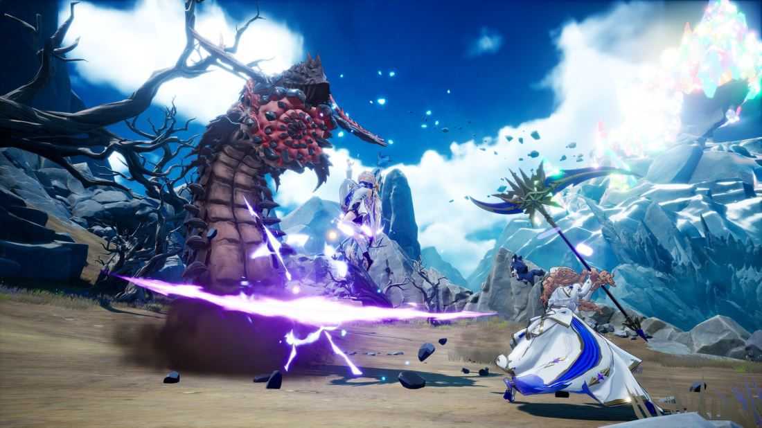 龙之剑:觉醒 Build.24350519 免安装豪华中文绿色版|预购特典+全DLC|解压即撸 第5张