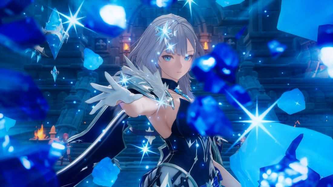 龙之剑:觉醒 Build.24350519 免安装豪华中文绿色版|预购特典+全DLC|解压即撸 第3张