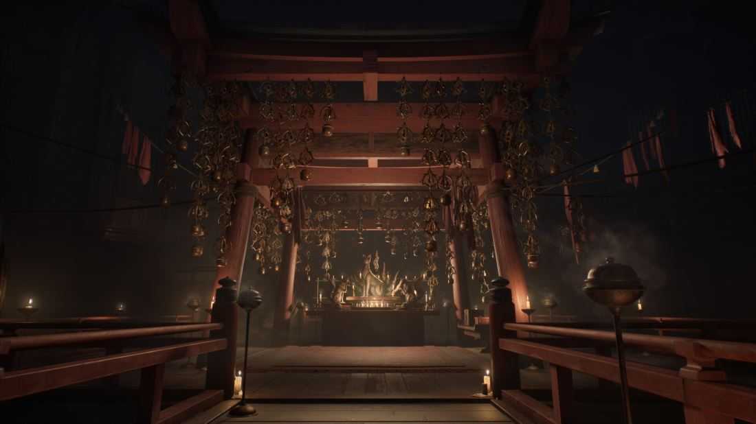 寂静岭F Build.23976016 豪华中文版|预购特典-恶天使の人间+全DLC+原声音乐+美术设定集|解压即撸 第4张