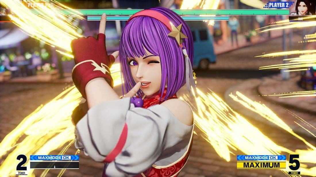 拳皇15 Build.24768503 免安装绿色豪华中文版|斗神再临-燃魂之战-+全DLC+预购特典+全季票|解压即撸 第5张