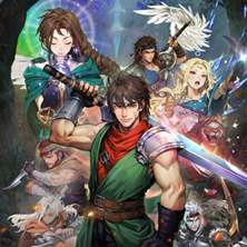 幻世录 重制版 Build.25074703 免安装绿色豪华中文版|预购特典+全DLC解压即撸