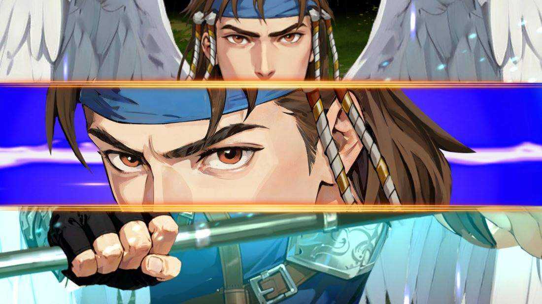 幻世录 重制版 Build.25074703 免安装绿色豪华中文版|预购特典+全DLC解压即撸 第3张
