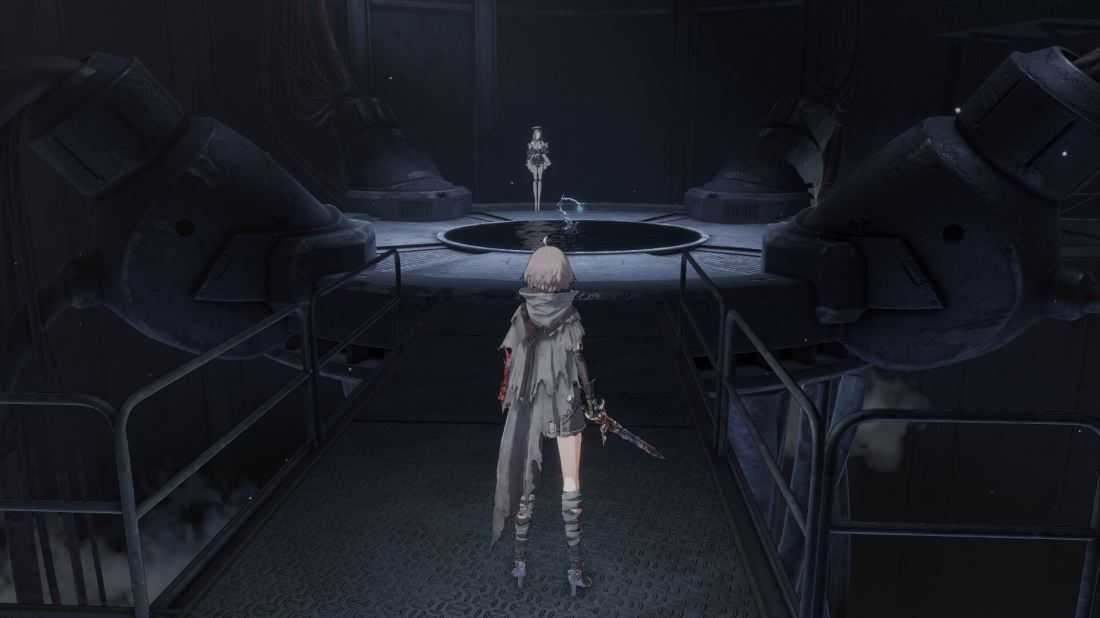AI LIMIT 无限机兵 Build.25457783 免安装绿色豪华中文版|厄瑞涅的战争熔炉DLC-黯潮逐魄-影殇剑决+预购特典+全DLC-支持手柄 第1张