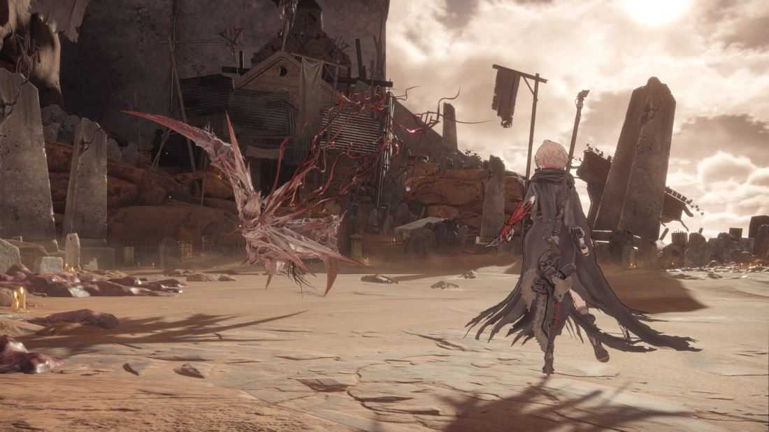 AI LIMIT 无限机兵 Build.25457783 免安装绿色豪华中文版|厄瑞涅的战争熔炉DLC-黯潮逐魄-影殇剑决+预购特典+全DLC-支持手柄 第5张