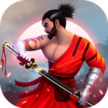 忍者武士隆 v4.0.1 无限金币版
